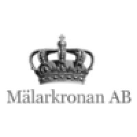 Mälarkronan AB logo, Mälarkronan AB contact details