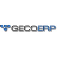 GECOERP logo, GECOERP contact details