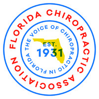 Florida Chiropractic Association logo, Florida Chiropractic Association contact details