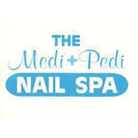 Medi-Pedi Nail Spa logo, Medi-Pedi Nail Spa contact details