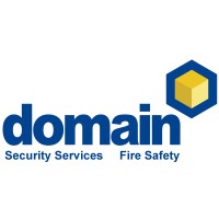 Domain Group-Security & Fire Safety logo, Domain Group-Security & Fire Safety contact details