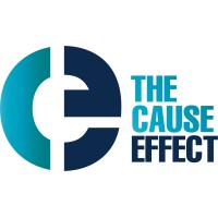 The Cause Effect Consultancy logo, The Cause Effect Consultancy contact details