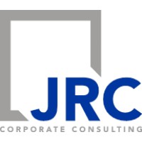 JRC Corporate Consulting logo, JRC Corporate Consulting contact details