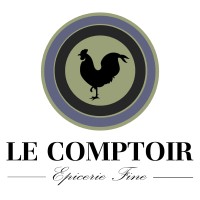 Le Comptoir Epicerie Fine logo, Le Comptoir Epicerie Fine contact details