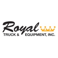 Royal Truck & Equipment, Inc. logo, Royal Truck & Equipment, Inc. contact details