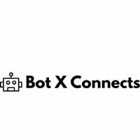 BotXConnects logo, BotXConnects contact details