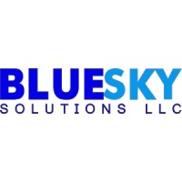 BlueSky Solutions LLC logo, BlueSky Solutions LLC contact details