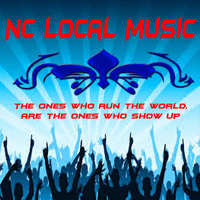 NCLOCALMUSIC logo, NCLOCALMUSIC contact details