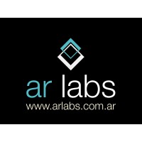 Ar Labs logo, Ar Labs contact details