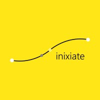 Inixiate logo, Inixiate contact details