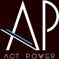 ACT POWER Taiwan Co., Ltd logo, ACT POWER Taiwan Co., Ltd contact details