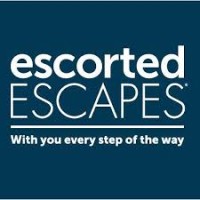 Escorted Escapes logo, Escorted Escapes contact details