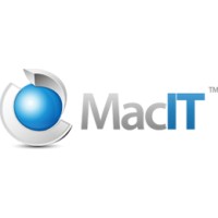 MacIT Consulting logo, MacIT Consulting contact details