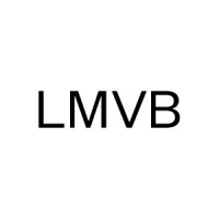 LMVB logo, LMVB contact details