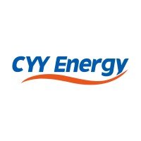 CYY Energy logo, CYY Energy contact details