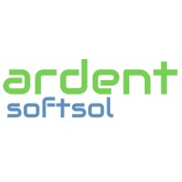 Ardent SoftSol logo, Ardent SoftSol contact details