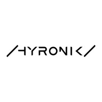 Hyronik logo, Hyronik contact details