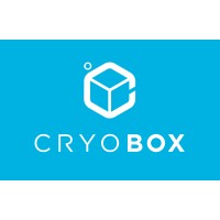 CRYOBOX logo, CRYOBOX contact details