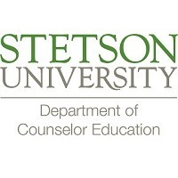 Stetson University's Department of Counselor Education logo, Stetson University's Department of Counselor Education contact details