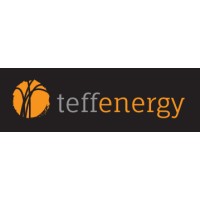 Teff Energy Inc. logo, Teff Energy Inc. contact details