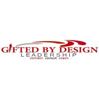 Gifted By Design Leadership & Consulting logo, Gifted By Design Leadership & Consulting contact details