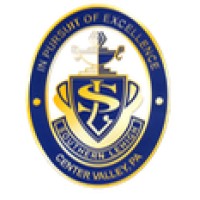 Southern Lehigh Senior High School logo, Southern Lehigh Senior High School contact details