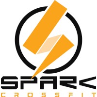 Spark CrossFit logo, Spark CrossFit contact details