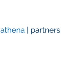 athena | partners logo, athena | partners contact details