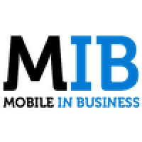 Mobile In Business logo, Mobile In Business contact details