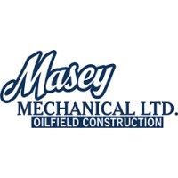 Masey Mechanical LTD logo, Masey Mechanical LTD contact details