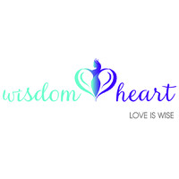 Wisdom Heart logo, Wisdom Heart contact details