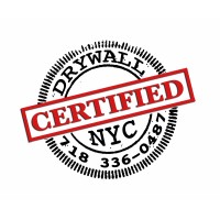 Certified Drywall Inc logo, Certified Drywall Inc contact details