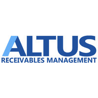 Altus Receivables Management logo, Altus Receivables Management contact details