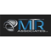 MTR Associates LLC logo, MTR Associates LLC contact details