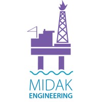 MIDAK Engineering Ltd logo, MIDAK Engineering Ltd contact details