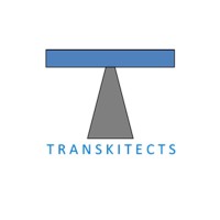 Transkitects logo, Transkitects contact details