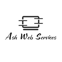 Ash Web Services logo, Ash Web Services contact details