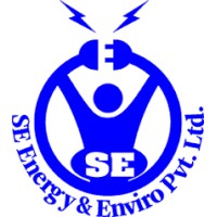 SE ENERGY & ENVIRO PVT LTD logo, SE ENERGY & ENVIRO PVT LTD contact details