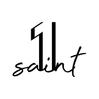 1 SAINT COUTURE logo, 1 SAINT COUTURE contact details