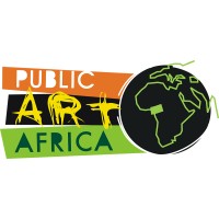 Public Art Africa logo, Public Art Africa contact details