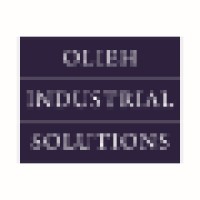 OLIEH INDUSTRIAL SOLUTIONS LLC logo, OLIEH INDUSTRIAL SOLUTIONS LLC contact details