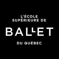 Ã‰cole supÃ©rieure de ballet du QuÃ©bec logo, Ã‰cole supÃ©rieure de ballet du QuÃ©bec contact details