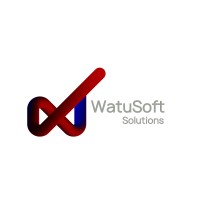 watusoft logo, watusoft contact details