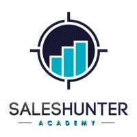 SalesHunter.Academy logo, SalesHunter.Academy contact details