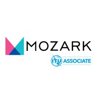 MOZARK logo, MOZARK contact details