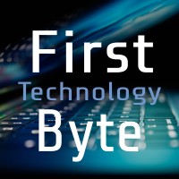 First Byte Technology logo, First Byte Technology contact details