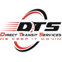 Direct Transit Services, LLC logo, Direct Transit Services, LLC contact details