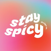 Stay Spicy Design logo, Stay Spicy Design contact details