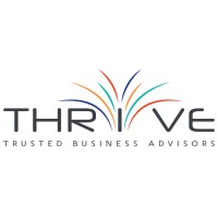 Thrive Service Inc. logo, Thrive Service Inc. contact details