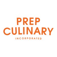 Prep Culinary Inc. logo, Prep Culinary Inc. contact details